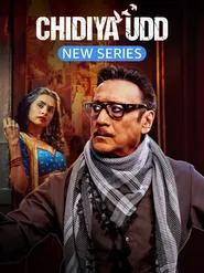 Chidiya Udd tv show poster