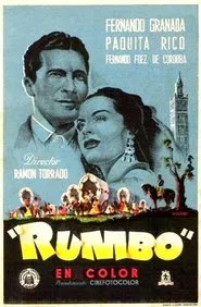 Poster do filme Rumbo