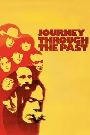 Journey Through the Past movie poster