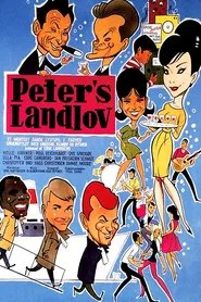 Peters landlov movie poster