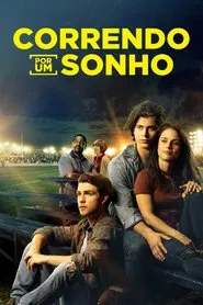 Poster do filme Correndo Por Um Sonho