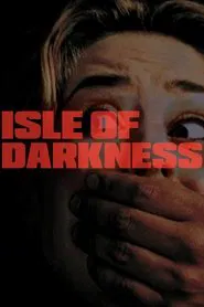 Isle of Darkness movie poster