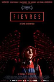 Fevers movie poster