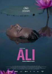 Poster do filme Ali