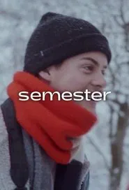 Semester tv show poster