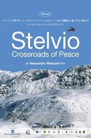 Stelvio: Crossroads of Peace movie poster
