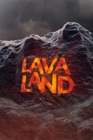 Lava Land - Glowing Hawaii movie poster