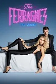 The Ferragnez tv show poster