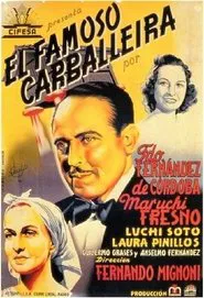 El famoso Carballeira movie poster