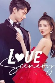 Love Scenery tv show poster