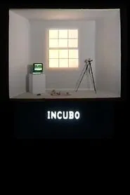 INCUBO movie poster