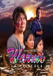 Warmi movie poster