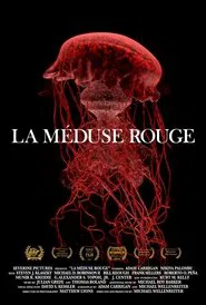 Red Medusa movie poster