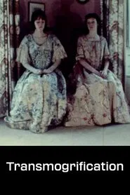 Transmogrification movie poster