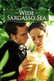 Wide Sargasso Sea movie poster