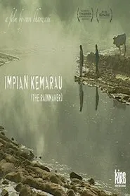 The Rainmaker movie poster