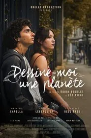 Poster do filme Dessine-moi une planète