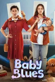 Poster do filme Baby Blues