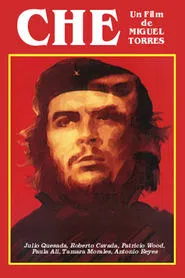Che movie poster
