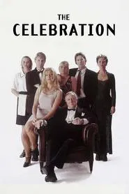 The Celebration movie poster
