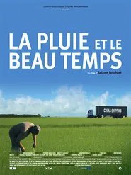 La pluie et le beau temps movie poster