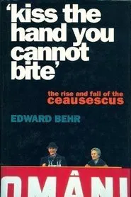 Ceausescu: Behind the Myth movie poster