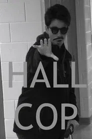 Hall Cop movie poster