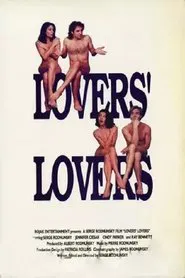 Lovers Lovers movie poster