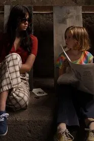 Poster do filme Monica's News