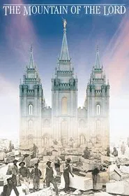 The Mountain of the Lord movie poster