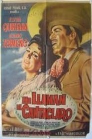 Me llaman el cantaclaro movie poster