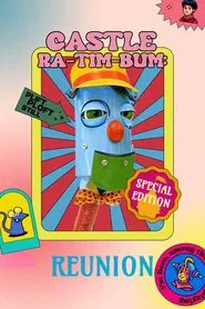 Castelo Rá-Tim-Bum: Reencontro movie poster