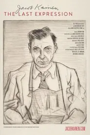Jacob Kainen: The Last Expression movie poster