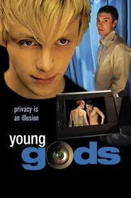 Young Gods movie poster