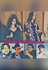 Chaotic Fusion part one movie poster