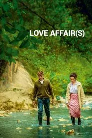 Love Affair(s) movie poster