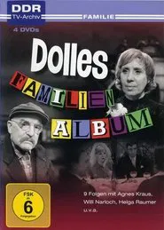 Poster da série Dolles Familienalbum