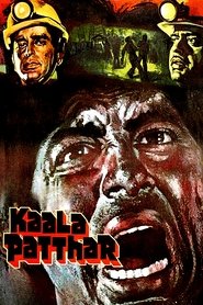 Kaala Patthar movie poster