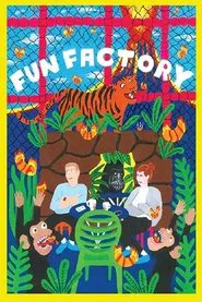 Fun Factory movie poster