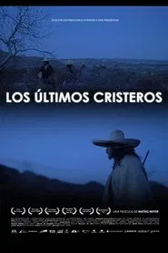 Poster do filme Los últimos cristeros