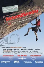 Return2Sender movie poster