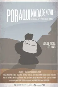 Over Here, Nothing New movie poster