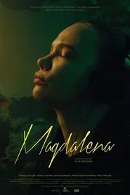 Magdalena movie poster