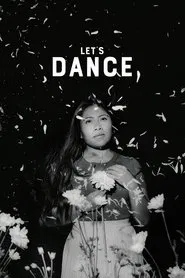 Let's Dance movie poster