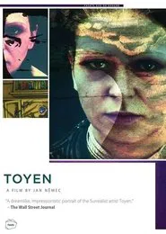 Poster do filme Toyen