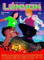 Girls movie poster