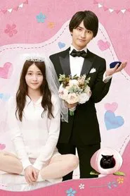 Marry Me! tv show poster