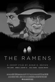 The Ramens movie poster
