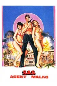 S.A.S. San Salvador movie poster