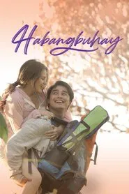 Poster do filme Habangbuhay